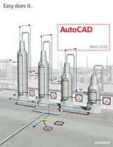 AutoCAD P&ID