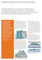 Autodesk Robot Structural Analysis Professional - 3