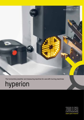 hyperion