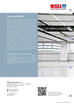 Caja de empalme WHK - 6