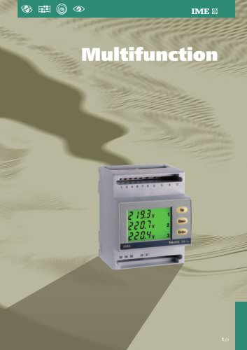 Multifunction