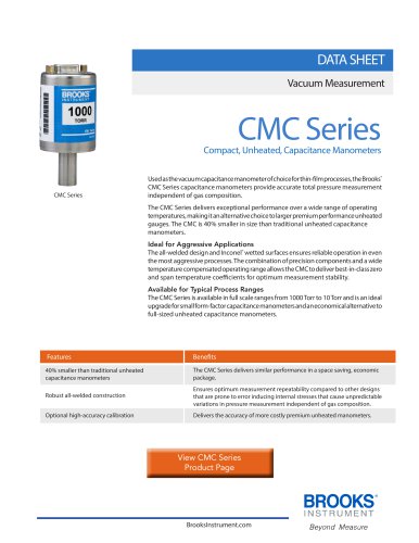 CMC Series