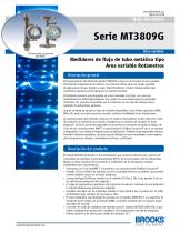 MT3809G Serie - 1