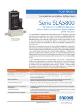 Serie SLA5800