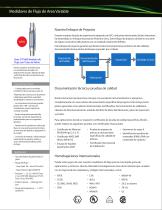 Soluciones de Flujo para Empresas EPC Medidores de flujo de Área Variable - 3