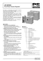 Three-Phase JW