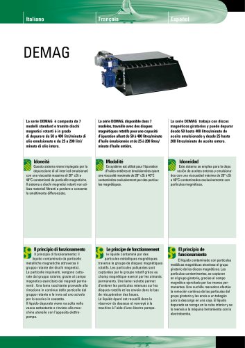 Demag