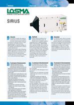 Sirius - 1