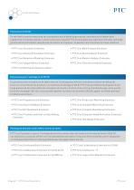 PTC Creo ®  Parametric ™ - 6