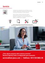 Bombas dosificadoras - 11