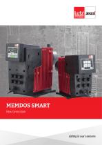 MEMDOS SMART - New Generation - 1