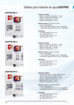 Técnica de medición y de regulación para piscinas - 7