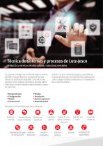 Técnica de sistemas & procesos - 2