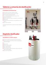Técnica de sistemas & procesos - 3