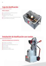 Técnica de sistemas & procesos - 4