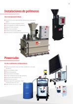 Técnica de sistemas & procesos - 5