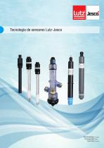 Tecnología de sensores Lutz-Jesco - 1
