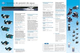 INTERNATIONAL Marine Product Brochure - 2