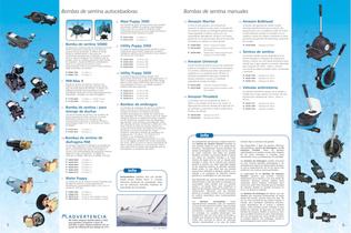 INTERNATIONAL Marine Product Brochure - 4