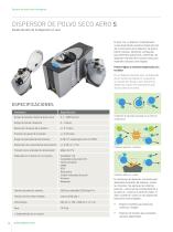 Mastersizer 3000 - Tamano De Partícula Inteligente - 10