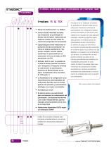 Medición de tamaño de partículas en tiempo real para cualquier aplicación - 6