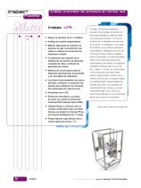 Medición de tamaño de partículas en tiempo real para cualquier aplicación - 8