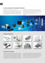 Catálogo Resumen SENSORES - 2