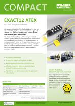 Exact12 ATEX