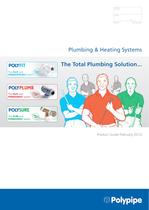 Plumbing and Heating