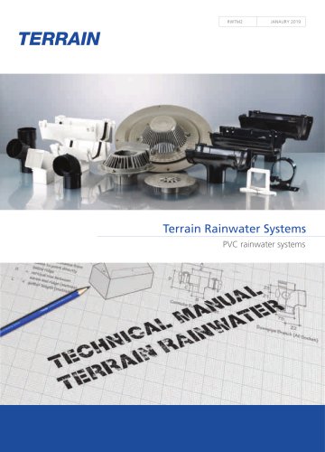 Terrain Rainwater Systems