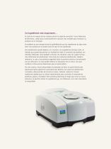 DairyGuard Milk Powder Analyzer Brochure - Spanish - 3