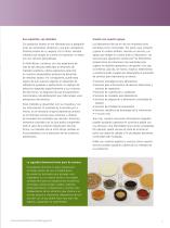 DairyGuard Milk Powder Analyzer Brochure - Spanish - 7