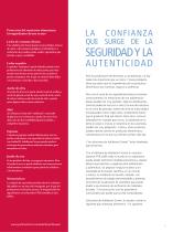 Spanish - Adulterant Screen Solutions Brochure - 3