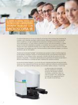 Spanish - Spotlight™ 150i/200i FT-IR Microscope Systems - 2