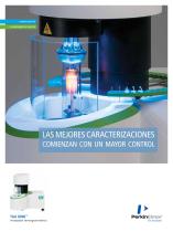 Spanish - TGA 8000 Brochure - 1