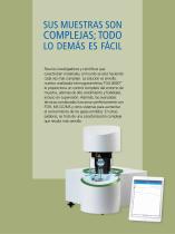 Spanish - TGA 8000 Brochure - 2