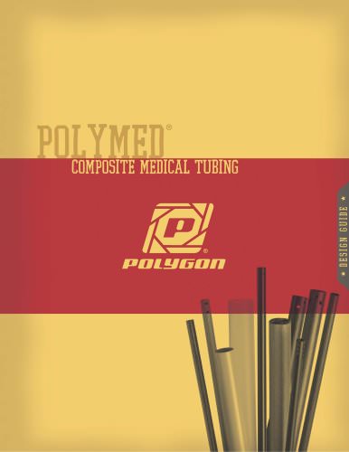 POLYMED Design Guide