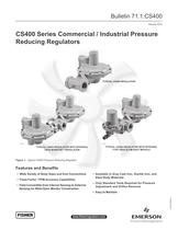 CS400 Series - 1