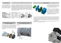 motori monofase serie MONO - 5