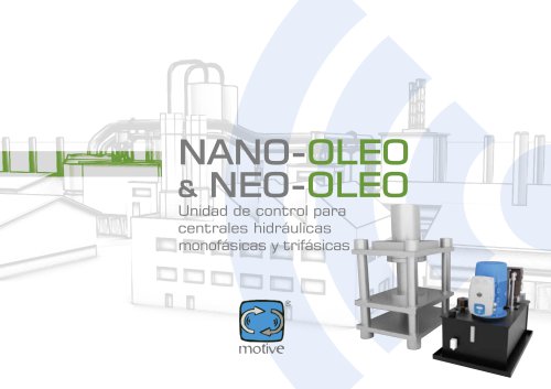 NANO-OLEO & NEO-OLEO