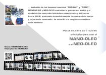 NANO-OLEO & NEO-OLEO - 2