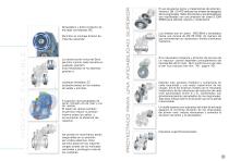 reductor pendular STON - 6