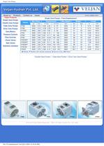 VELJAN HYDRAULIC PRODUCTS - 2