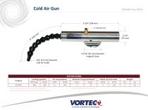 Cold Air Gun