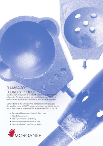 Foundry Products