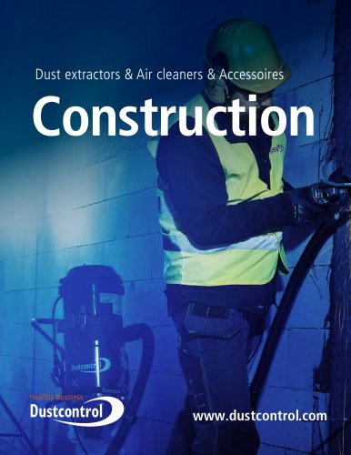 Construction Catalogue