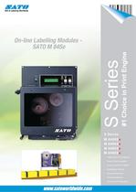S series - 1