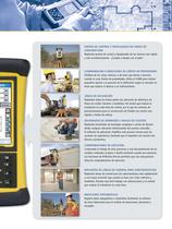 Construction Positioning Solutions Brochure - Spanish - 4