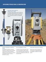 Construction Positioning Solutions Brochure - Spanish - 7