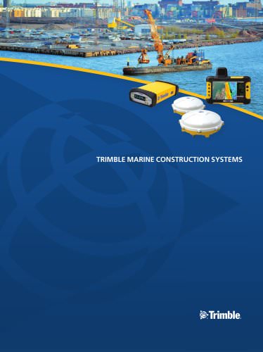 Marine Construction